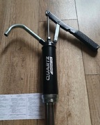 Pompa tłokowa ręczna do oleju z beczki TYP RPO-60/200 Quartz Engine Oil