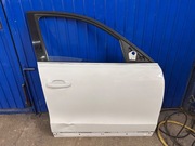 Audi Q5 Drzwi prawe przednie Allroad  2015