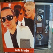 Ich Troje "Ad 4" - kaseta magnetofonowa