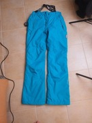 Spodnie narciarskie BRUGI Style 2AI4 Rozmiar S