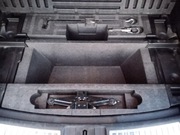 wkład styropianowy do bagażnika Mazda 6 GH