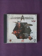 Star Trek Starfleet Command Gold