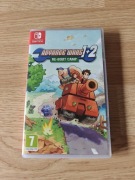 Advance Wars 1+2 Re-Boot Camp Nintendo Switch