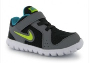 Lekkie adidasy Nike 27 Flex wkładka 17 cm 