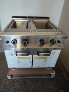 Gazowa makaroniarka bemar warning 