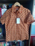 Mammut Fabia Women's Shirt - marigold