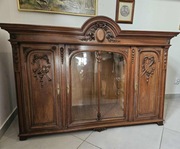 Nadstawka do kredensu 