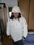 Kurtka męska Peak Performance