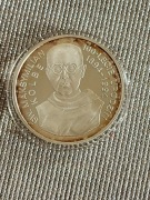 Moneta 300 000 zł Maksymilian Kolbe , dostawa 0