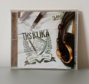 Ths Klika Długopis Kartka 1 Wydanie UNIKAT