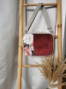 Torebka box handmade 
