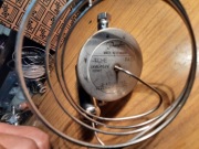 Zawór upustu gazu gorącego TCHE.