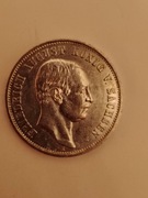 3 marki Saksonia 1909