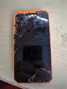 Telefon Hammer [stan nieznany, zbity ekran]