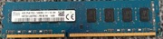 Pamięć RAM SK Hynix 4GB DDR3 1600MHz PC3-12800U
