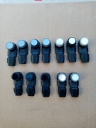 Czujnik PDC RAV4 po 2018