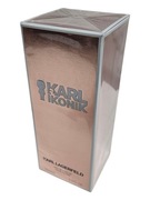 Karl Lagerfeld Karl Ikonik 100ml