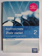 Zrozumieć fizykę 2 Zbiór Zadań Zakres rozszerzony