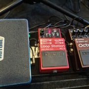 Boss RC-3 Loop Station – używany | bardzo dobry stan