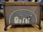 Kojec dla dziecka Lionelo