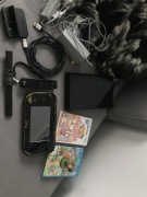 Wii u konsola Zelda edycja 