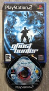 Ghost Hunter Ghosthunter [PL okładka]
