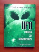 UFO Fantazja czy rzeczywistość 