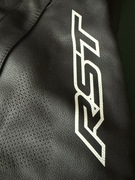 Spodnie motocyklowe RST