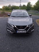 Nissan Qashqai 2018 stan bardzo dobry POLECAM 
