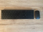 Microsoft Designer Zestaw Mysz + Klawiatura