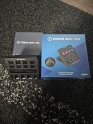 Elgato Stream Deck + XLR Dock