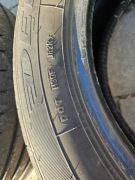 Opony letnie Dębica 205/55R16