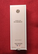 Yves Rocher Comme une EVIDENCE Woda perfumowana 100 ml