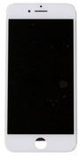 Wyswietlacz do Iphone 7 biały Ekran Retina LCD