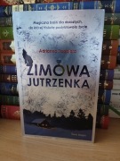 Zimowa jutrzenka Adrianna Trzepiota