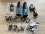 Szlifierka kątowa Makita 9565CVR