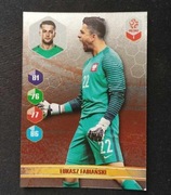 ŁUKASZ FABIAŃSKI - BIEDRONKA "DUMNI Z NASZYCH"