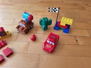 Lego Auta mix + gratis