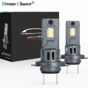 Żarówki H7 LED Super moc ! Nawet 6500K 2szt