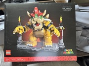 Lego Bowser 71411 Nowe