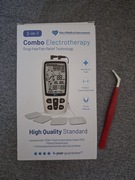 MASAŻER DO ZABIEGÓW ELEKTROMASAŻY STAN NOWY