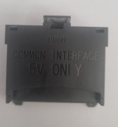 Common interface  z tv Samsung QE65Q60R 