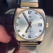 Zegarek męski Lanco  