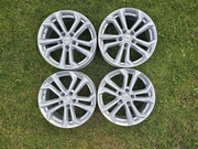 Felgi Dezent Silver 7x18 5x114,3 ET38 R18