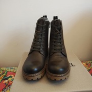 Josef Seibel Botki ocieplane 41