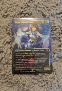 Yuna, Hope of Spira karta Magic the Gathering MTG z Chocobo Bundle