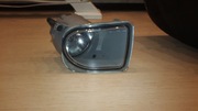 volvo V50 2007 lampa przeciwmgielna lewa