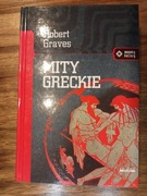 Mity greckie Robert Graves