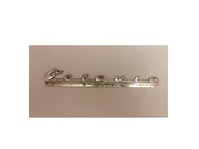 STARE LOGO SKODA OCTAVIA 985 ZNACZEK EMBLEMAT 