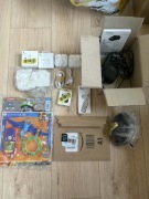 Mix elektroniki od 5zł 